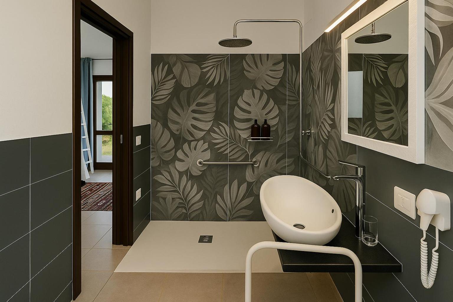 Nuraghe Tuttusoni Farm stay *
