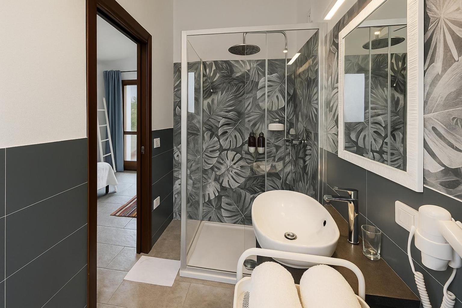 Nuraghe Tuttusoni Farm stay