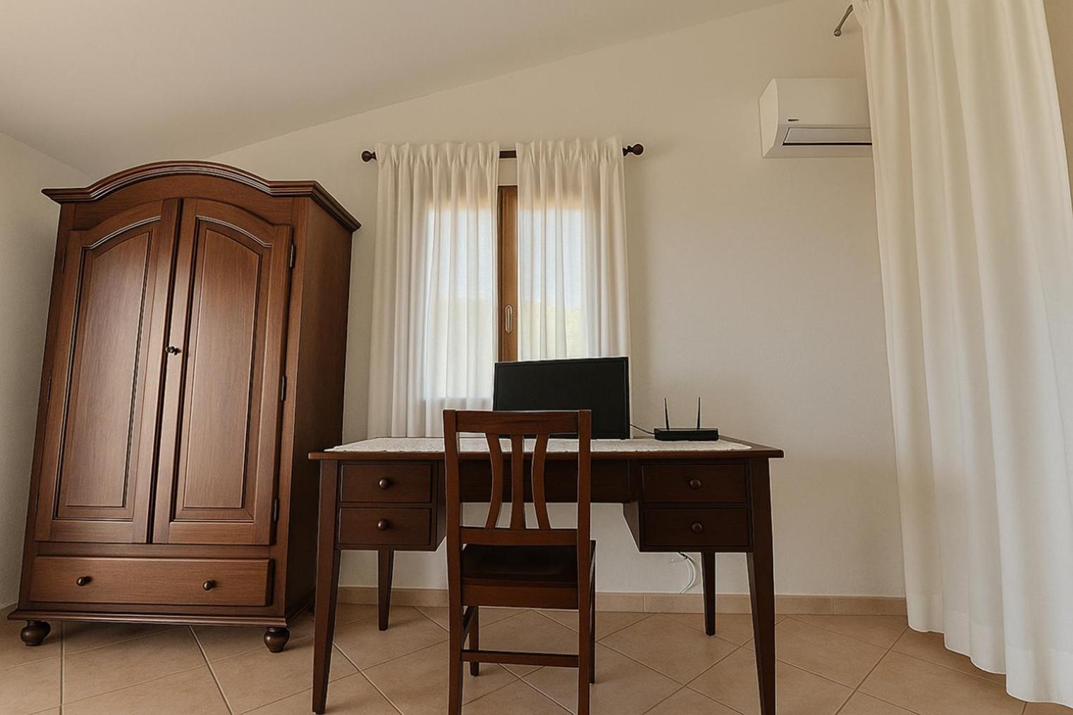 Nuraghe Tuttusoni Farm stay *