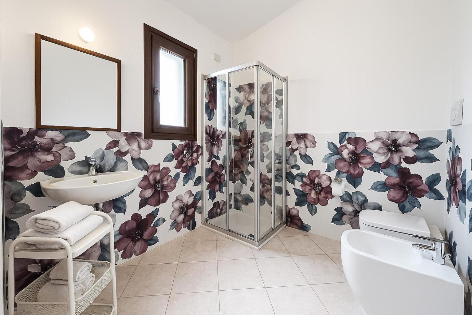 Nuraghe Tuttusoni Farm stay *
