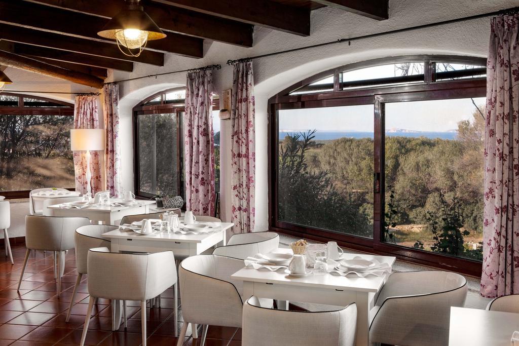 Farm stay Nuraghe Tuttusoni *