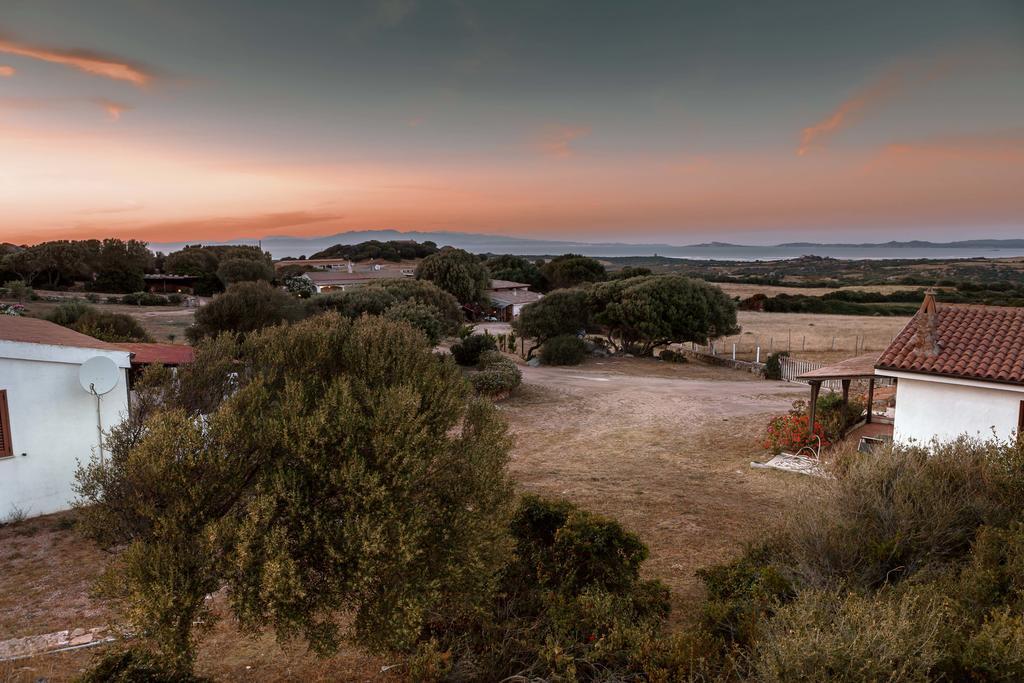 Farm stay Nuraghe Tuttusoni Aglientu
